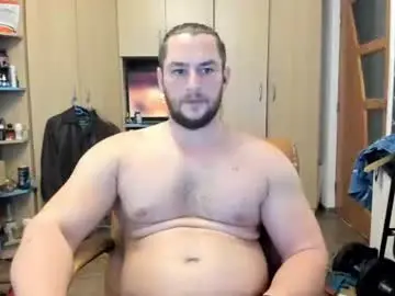 Chaturbate Free Porn Cam of michaelragnar90