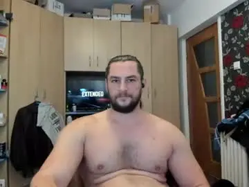 Chaturbate Sex Chat of michaelragnar90
