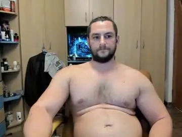 Chaturbate Private Sex Chat of michaelragnar90