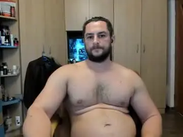 Chaturbate Free Porn Cam of michaelragnar90