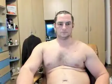 Chaturbate Adult Webcams of michaelragnar90