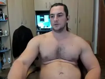 Chaturbate Free Porn Cam of michaelragnar90