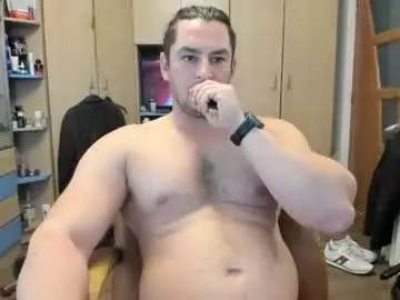 Chaturbate Best Webcam of michaelragnar90