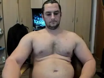 Chaturbate Best Webcam of michaelragnar90