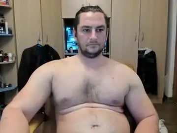 Chaturbate Live Sex of michaelragnar90