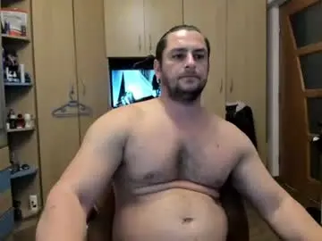 Chaturbate Best Webcam of michaelragnar90