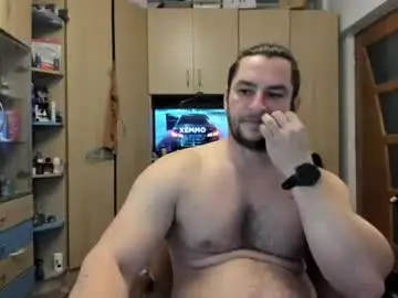 Chaturbate Free Live Porn of michaelragnar90