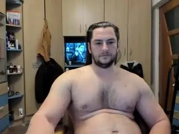 Chaturbate Sex Cam of michaelragnar90
