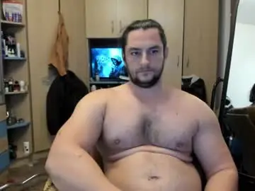 Chaturbate Sex Cam of michaelragnar90