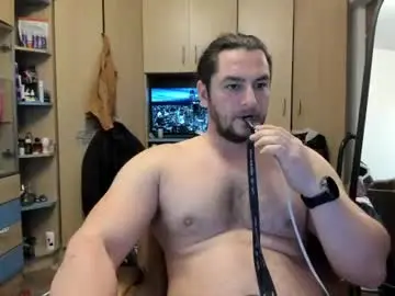 Chaturbate Adult Video Chat of michaelragnar90