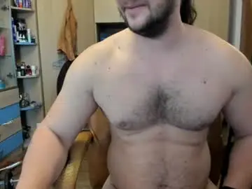 Chaturbate Adult Webcam of michaelragnar90