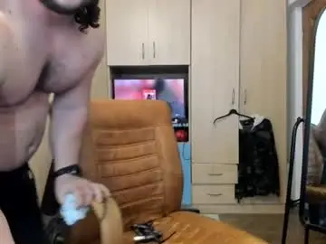 Chaturbate Adult Webcam of michaelragnar90