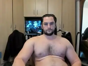 Chaturbate Sex Cam of michaelragnar90