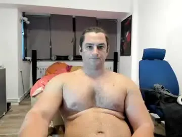 Chaturbate Live Sex of michaelragnar90