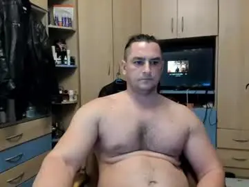 Chaturbate Free Porn Cam of michaelragnar90