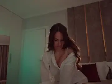 Chaturbate Live Sex Cam of miladystarlight