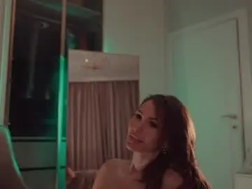 Chaturbate Live Sex Cam of miladystarlight