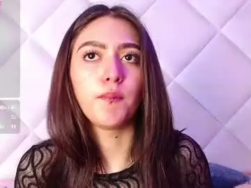 Chaturbate Best Webcam of miss_dakota26