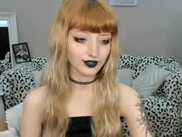 Chaturbate Nude Webcam of mistymarlow