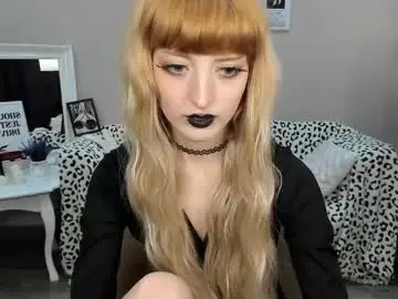 Chaturbate Adult Webcam of mistymarlow