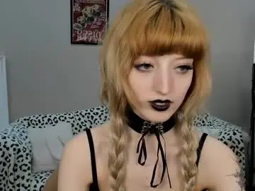 Chaturbate Nude Webcam of mistymarlow