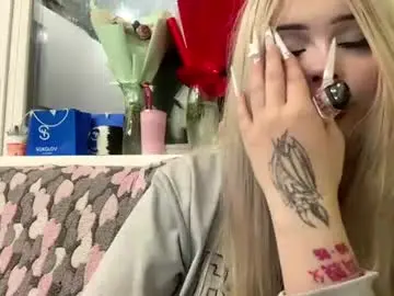 Chaturbate Best Webcam of moonluvv3