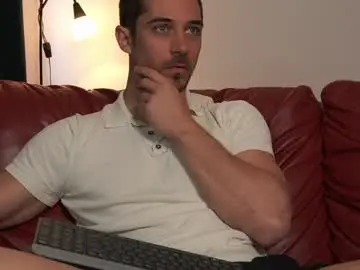 Chaturbate Best live sex cam show of mrgreeneyes01