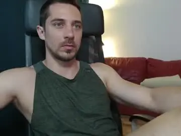 Chaturbate Adult Video Chat of mrgreeneyes01