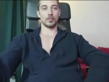 Chaturbate Best Webcam of mrgreeneyes01