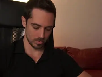 Chaturbate Live Sex of mrgreeneyes01