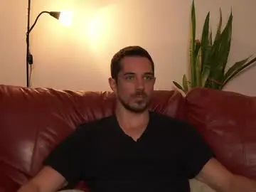 Chaturbate Sex Cam of mrgreeneyes01
