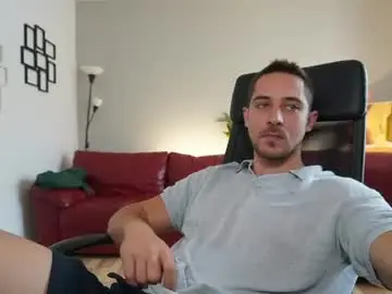 Chaturbate Free Live Porn of mrgreeneyes01