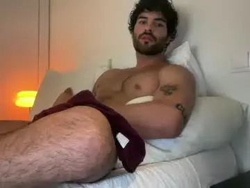 Chaturbate Private Sex Chat of nathan_gael