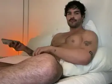 Chaturbate Adult Webcams of nathan_gael