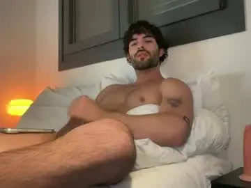 Chaturbate Free Live Porn of nathan_gael
