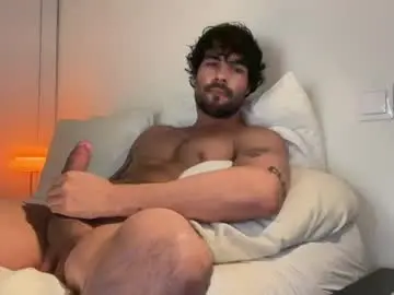Chaturbate Free Porn Cam of nathan_gael