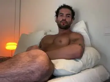 Chaturbate Adult Webcam of nathan_gael
