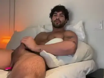 Chaturbate Adult Webcam of nathan_gael