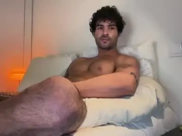 Chaturbate Adult Webcams of nathan_gael