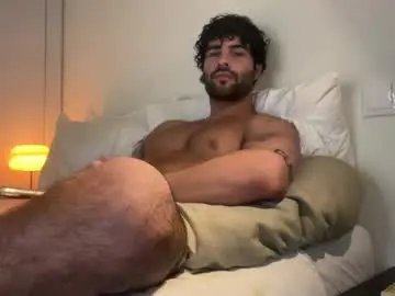 Chaturbate Live Porn of nathan_gael