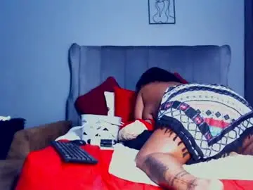 Chaturbate Live Sex Cam of pearlblu38