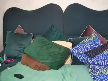 Chaturbate Live Sex of pearlblu38