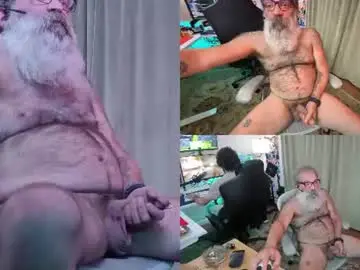 Chaturbate Live Sex Cam of pupnpapa