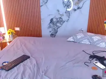 Chaturbate Sex Chat of rosselyn_