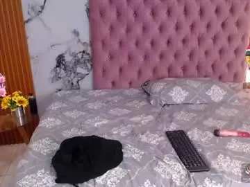 Chaturbate Sex Cam of rosselyn_