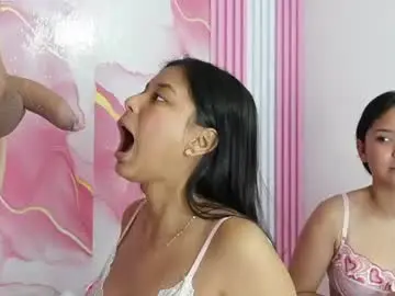 Chaturbate Free Live Porn of sexy_girls_extremes