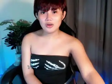 Chaturbate Live Sex Cam of sexy_rc18
