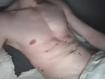 Chaturbate Live Sex Cam of slimnlean