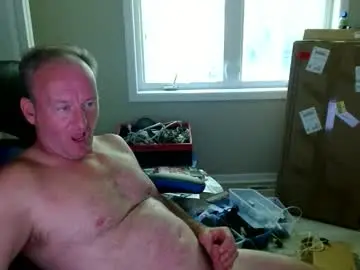 Chaturbate Adult Webcam of steakman007