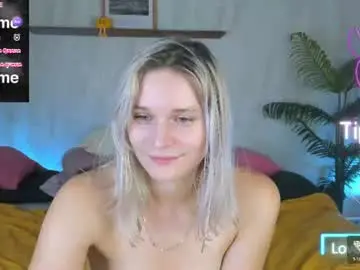 Chaturbate Best Webcam of stormmbaby